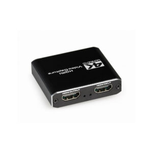 Adaptador Usb HDMI Video Engraver Gembird