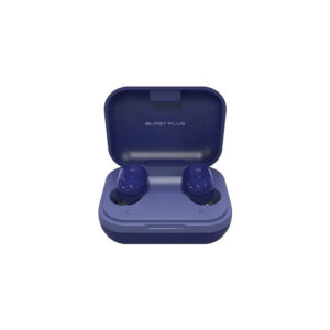 Earpods Silicon Power TWS BP75 BT5.0 Azul