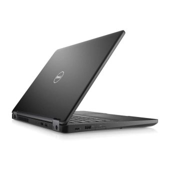 Nb Dell Latitude E5480 Core i7-7820HQ 8Gb 256Gb SSD M.2 Win10Pro FHD