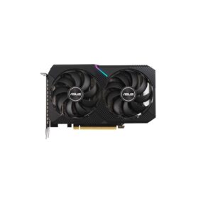 Placa Gráfica Asus Geforce RTX 3060 D V2 OC 12Gb 2