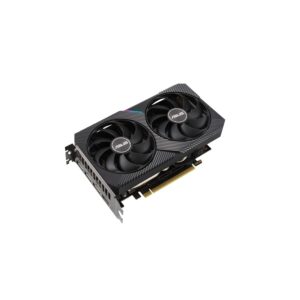 Placa Gráfica Asus Geforce RTX 3060 D V2 OC 12Gb 3