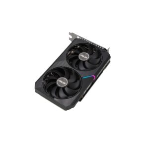 Placa Gráfica Asus Geforce RTX 3060 D V2 OC 12Gb 4