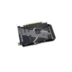 Placa Gráfica Asus Geforce RTX 3060 D V2 OC 12Gb 5