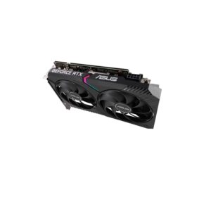 Placa Gráfica Asus Geforce RTX 3060 D V2 OC 12Gb 6