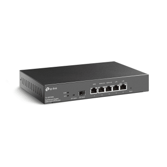 Router TP-Link SafeStream Gigabit Multi-WAN VPN - ER7206