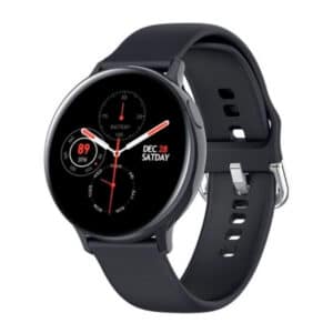 SmartWatch InnJoo eQuis R - Preto