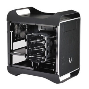 Caixa Mini itx BitFenix Prodixy Preta