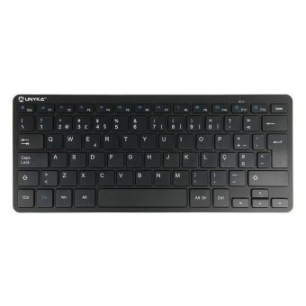 Conjunto Teclado + Rato Wifi MK288 Nano Pro