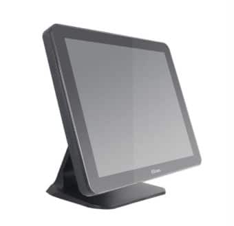 Pos Compacto 17" Elines Hera J1900 4Gb 64Gb SSD