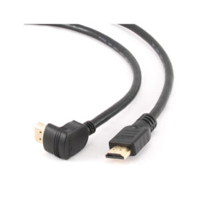 Cabo Gembird Hdmi-Hdmi 90Graus 4.5Metros