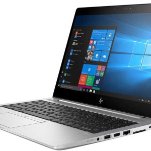 Nb HP EliteBook 840G5 Core i5-8250U 8Gb 256Gb SSD NVME Full HD Win10Pro Recondicionado