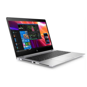 Nb HP EliteBook 840G5 Core i5-8250U 8Gb 256Gb SSD NVME Full HD Win10Pro Recondicionado