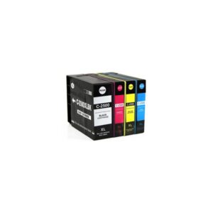 Tinteiro Canon Compativel 2500