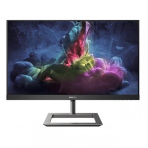 Monitor Gaming Philips 272E1GAJ 27" FullHD Multimédia Preto