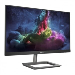 Monitor Gaming Philips 272E1GAJ 27" FullHD Multimédia Preto