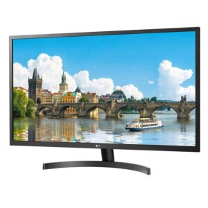 Monitor LG 32MN500M-B 31,5 FHD 5Ms HDMI FreeSync 1