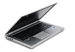 Nb HP EliteBook 8470p Core i5-3320M 8Gb 256Gb SSD Win7Pro