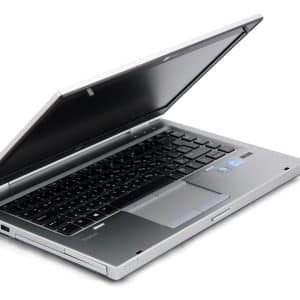 Nb HP EliteBook 8470p Core i5-3320M 8Gb 256Gb SSD Win7Pro