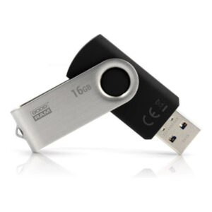 PEN DRIVE GOODRAM 16GB TWISTER 2.0