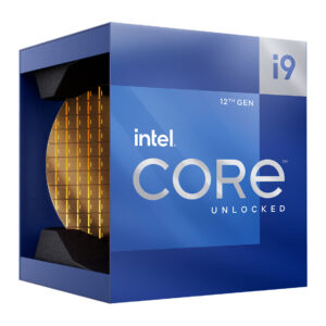 Processador Intel Core I9-12900K 3.2Ghz Caixa