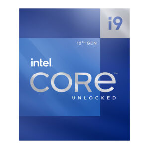 Processador Intel Core I9-12900K 3.2Ghz Caixa