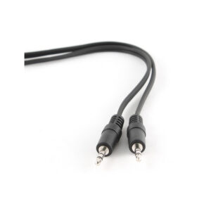 Cabo Audio Gembird Jack 3.5mm 10 Metros