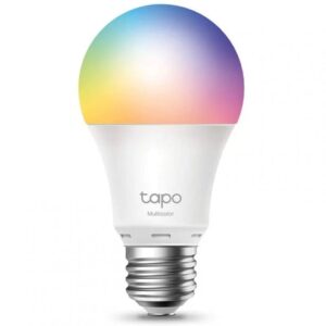 Lâmpada TP-Link Tapo Smart Light, Multicolor - Tapo L530E