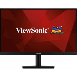 Monitor ViewSonic 23.6" Led 1920*1080 5Ms Preto