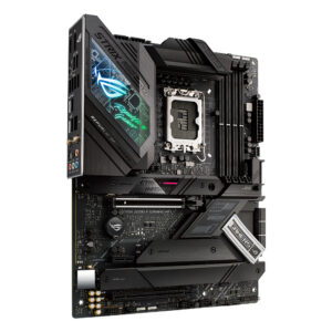 Motherboard Asus ROG STRIX Z690-F Gaming Wifi