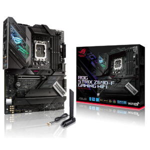 Motherboard Asus ROG STRIX Z690-F Gaming Wifi