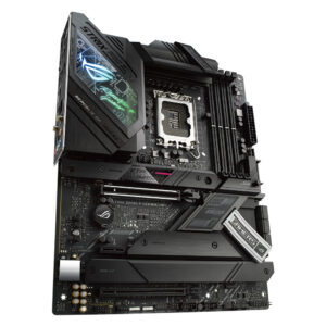 Motherboard Asus ROG STRIX Z690-F Gaming Wifi