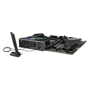 Motherboard Asus ROG STRIX Z690-F Gaming Wifi