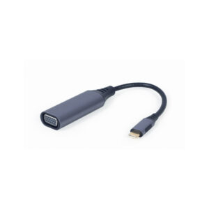 Adaptador Type-C para Vga 15Cm