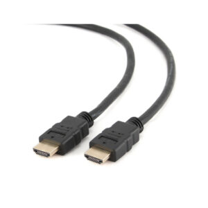 Cabo Hdmi MM com Rede e Alto Desempenho 0.5Mt