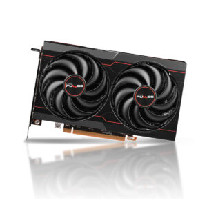 Placa Gráfica Sapphire Pulse Radeon RX 6600 8GB