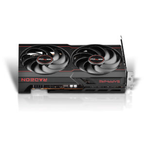 Placa Gráfica Sapphire Pulse Radeon RX 6600 8GB