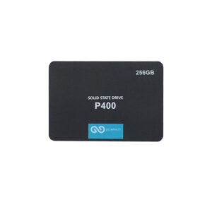 Disco SSD Go-Infinity P400 256GB Sata III Retail