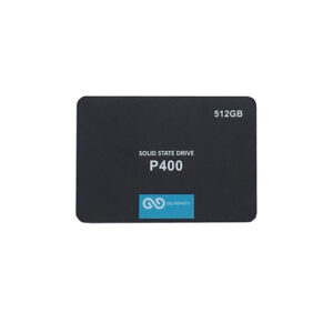 Disco SSD Go-Infinity P400 512GB Sata III - Retail