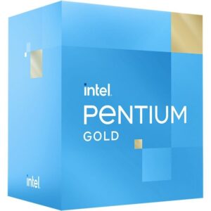 Processador Intel Pentium G7400 3.70GHz