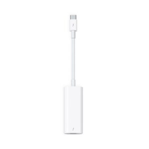 Adaptador Apple MMEL2ZM/A de USB-C A Thunderbolt 2