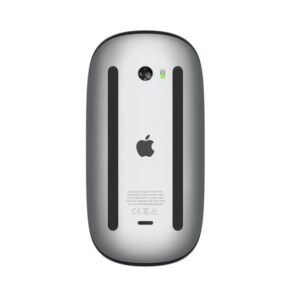 Apple Magic Mouse 2 Cinza Espacial