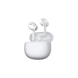 Earpods Bluetooth Xiaomi Buds 3 Autonomía 7h Branco