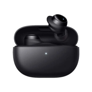 Earpods Bluetooth Xiaomi Redmi Buds 3 Lite Autonomía 5h Preto