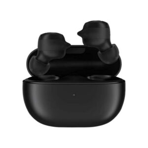 Earpods Bluetooth Xiaomi Redmi Buds 3 Lite Autonomía 5h Preto