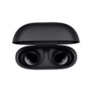 Earpods Bluetooth Xiaomi Redmi Buds 3 Lite Autonomía 5h Preto