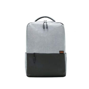 Mochila Xiaomi Commuter Backpack Cinza Claro