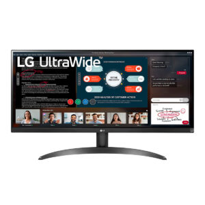 Monitor LG 29 29WP500-B IPS WFHD 5Ms HDMI 1