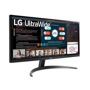 Monitor LG 29 29WP500-B IPS WFHD 5Ms HDMI 1