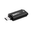 Pen Drive Emtec D400 32Gb Type-C