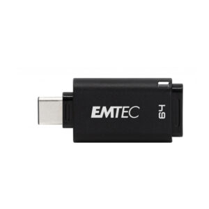 Pen Drive Emtec D400 64Gb Type-C